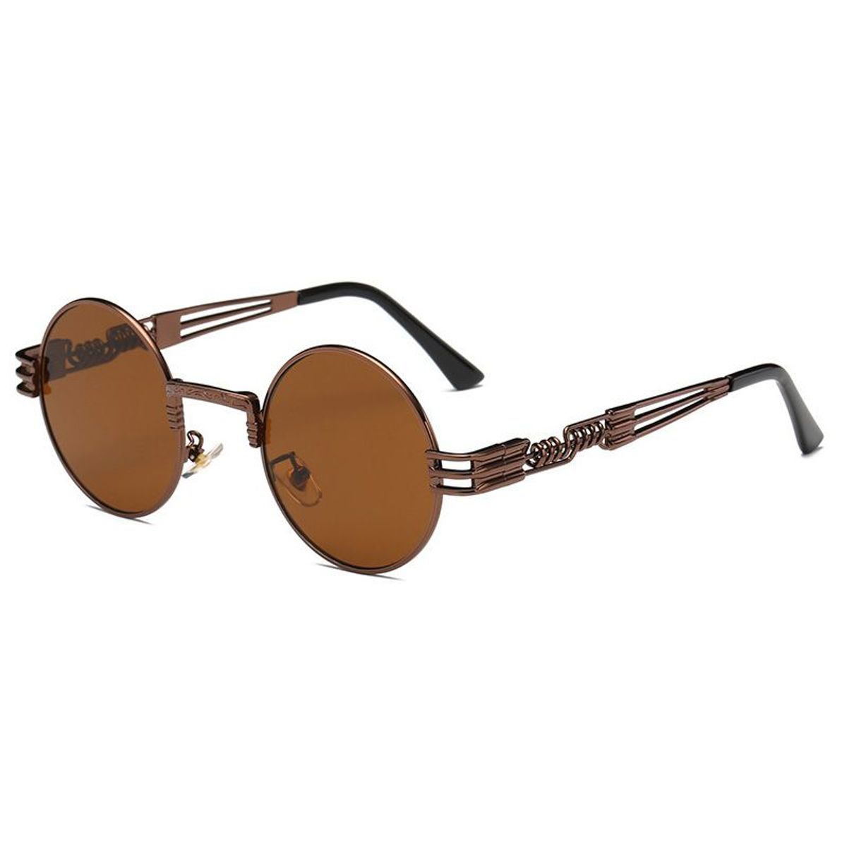 GENERICO - Lentes de Sol Aesthetics Octopus para Hombre y Mujer