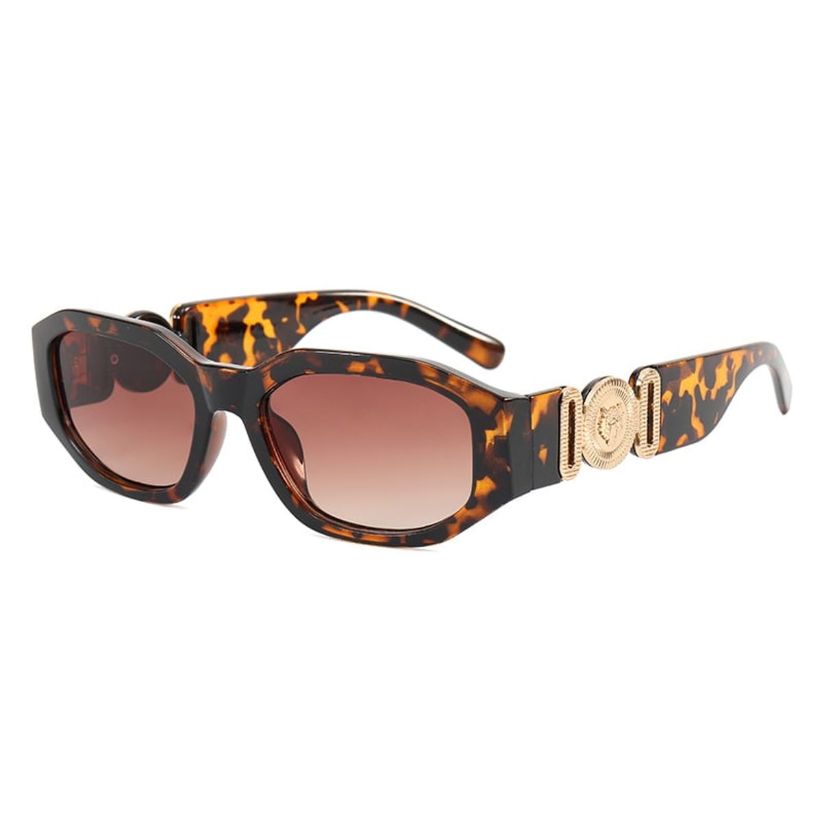 GENERICO - Lentes de Sol Aesthetics Medusa Classic para Hombre y Mujer