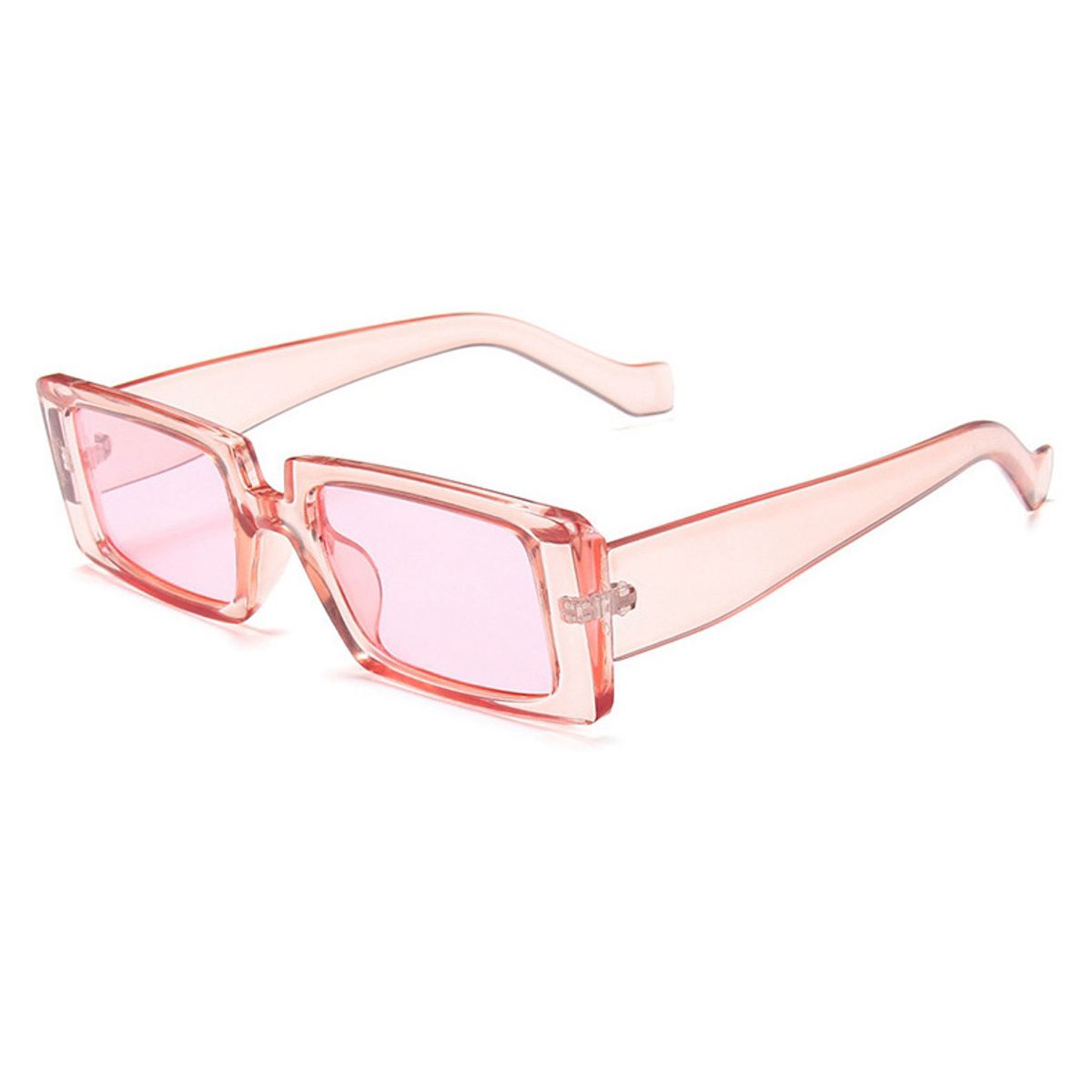 GENERICO - Lentes de Sol Aesthetics Retro Right para Hombre y Mujer