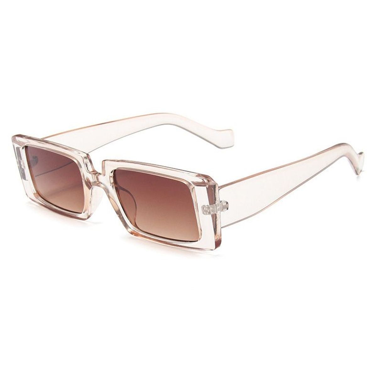 GENERICO - Lentes de Sol Aesthetics Retro Right para Hombre y Mujer