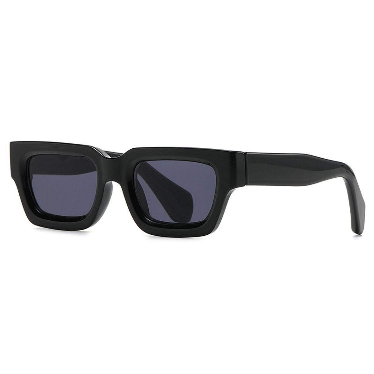 GENERICO - Lentes de Sol Aesthetics Retro Sides para Hombre y Mujer