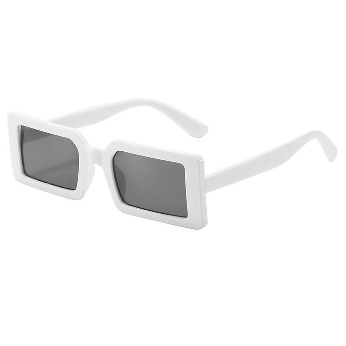 GENERICO - Lentes de Sol Aesthetics Retro Oversize para Hombre y Mujer