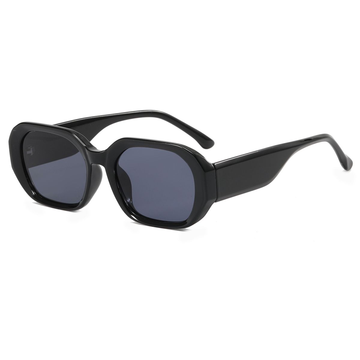 GENERICO - Lentes de Sol Aesthetics Retro Hexan para Hombre y Mujer