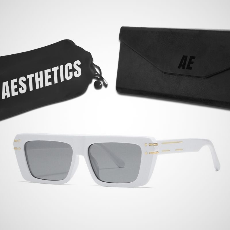 GENERICO - Lentes de Sol Aesthetics Tes para Hombre y Mujer