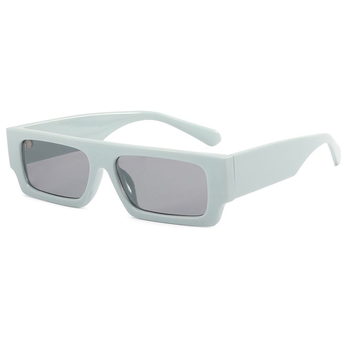 GENERICO - Lentes de Sol Aesthetics Retro Urban para Hombre y Mujer