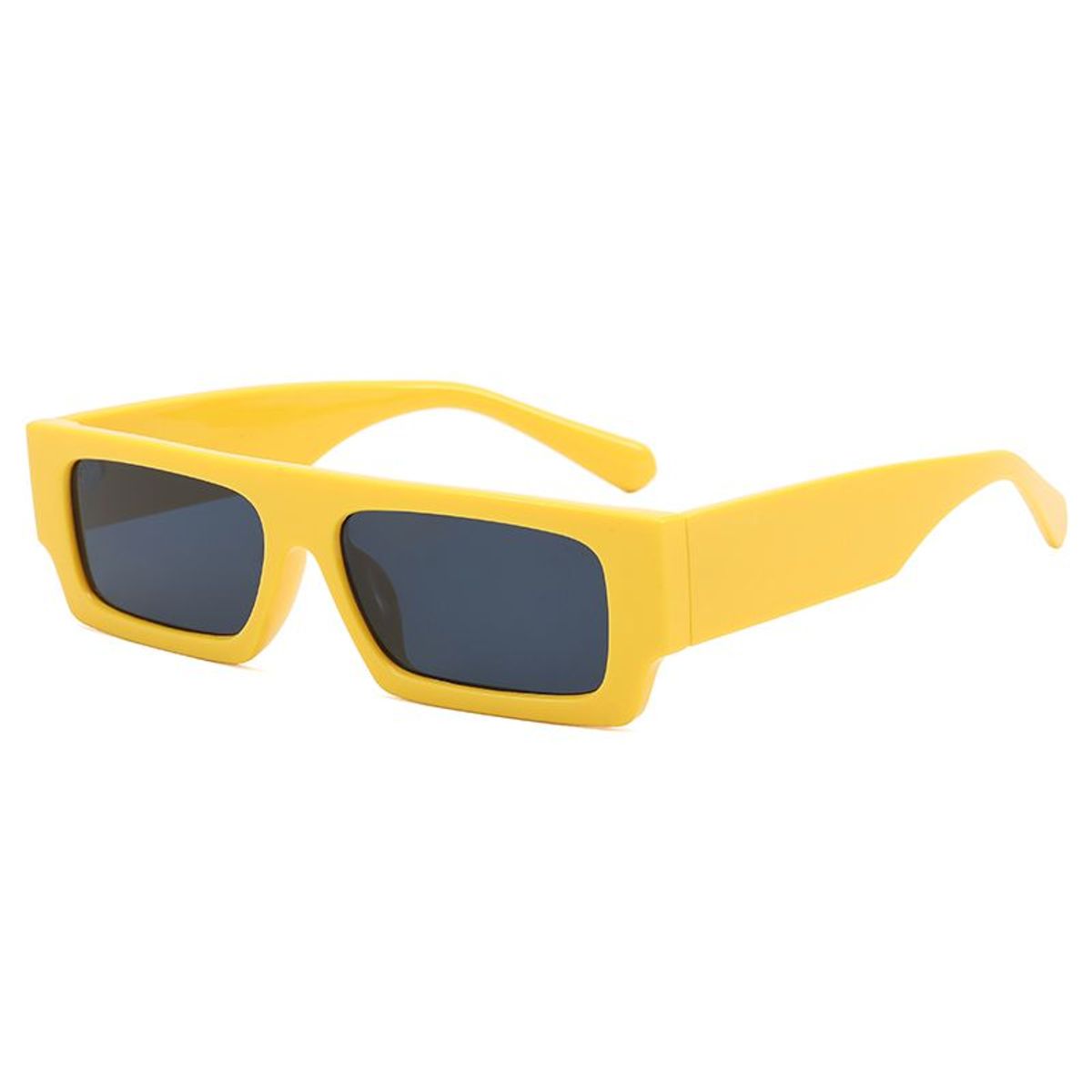 GENERICO - Lentes de Sol Aesthetics Retro Urban para Hombre y Mujer