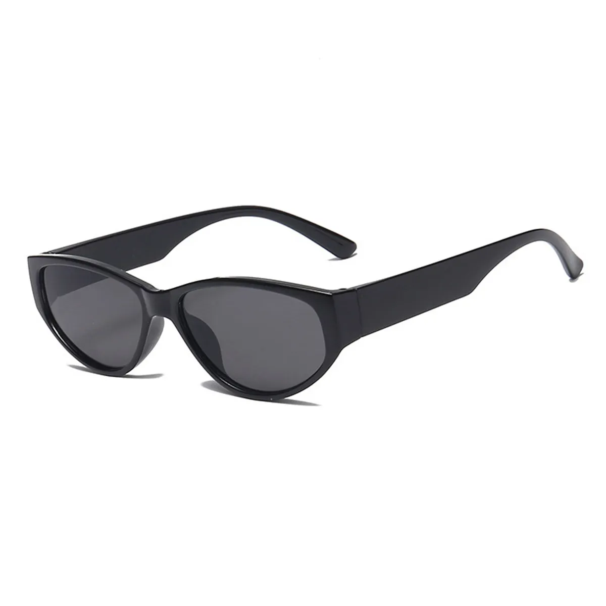 GENERICO - Lentes de Sol Aesthetics Retro Vintage para Hombre y Mujer