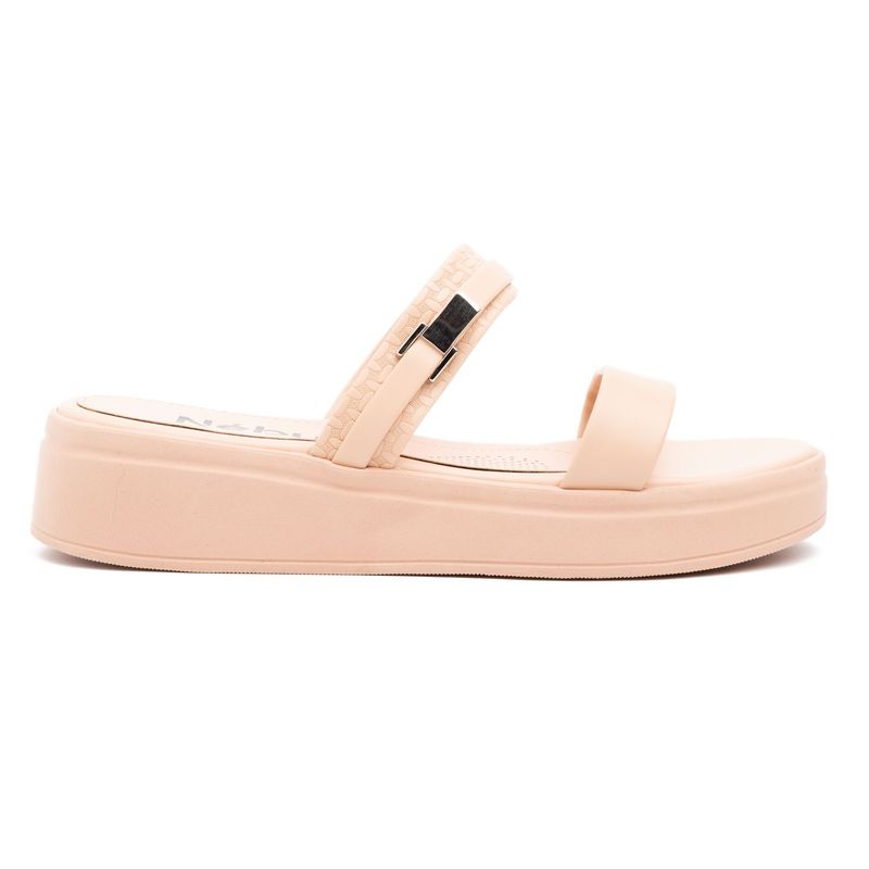 NEBULA - Sandalia Maryori - Nébula - Nude