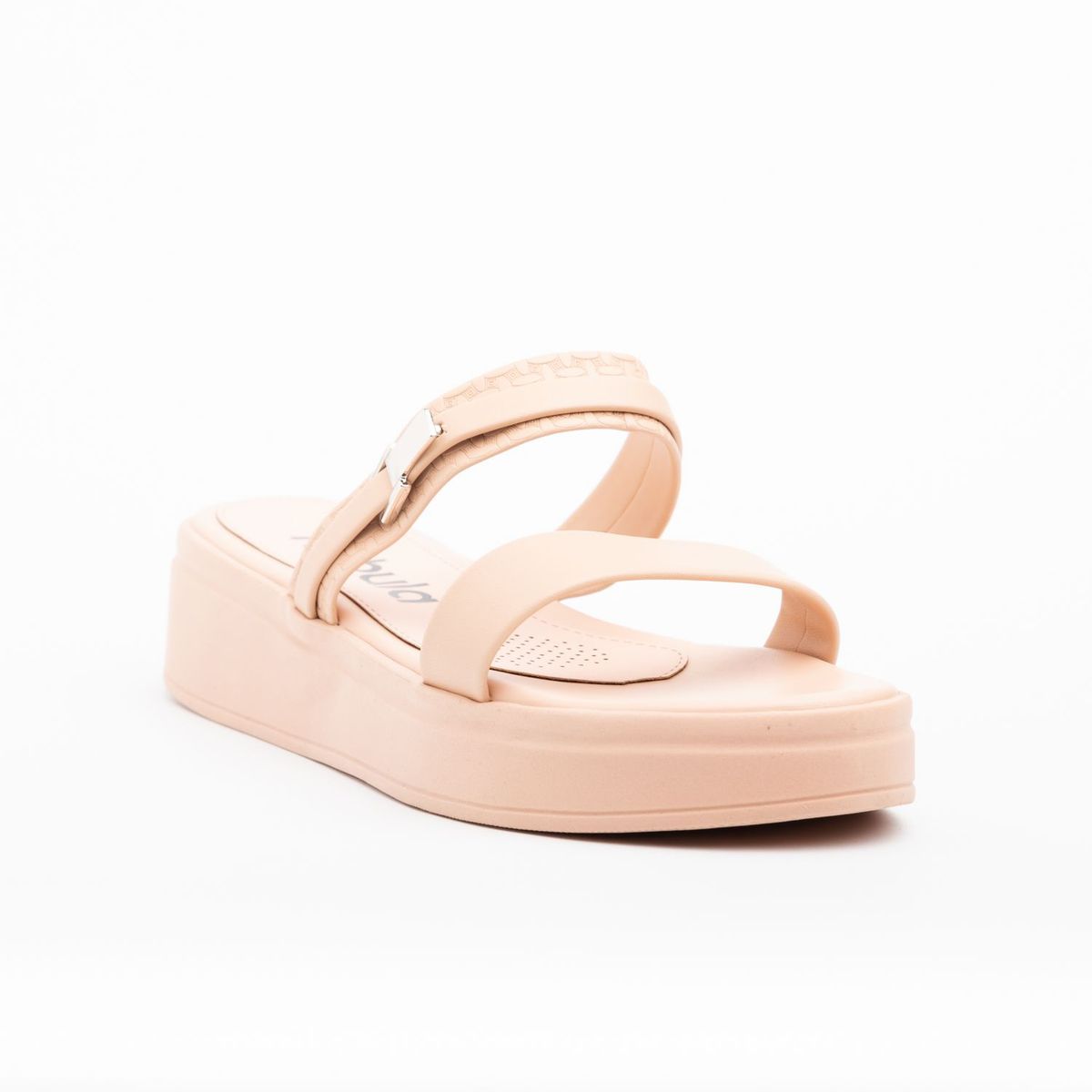 NEBULA - Sandalia Maryori - Nébula - Nude