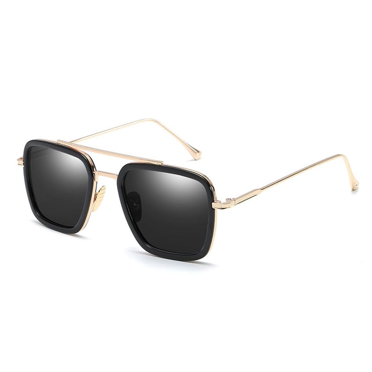 GENERICO - Lentes de Sol Aesthetics Aviator Stark para Hombre y Mujer