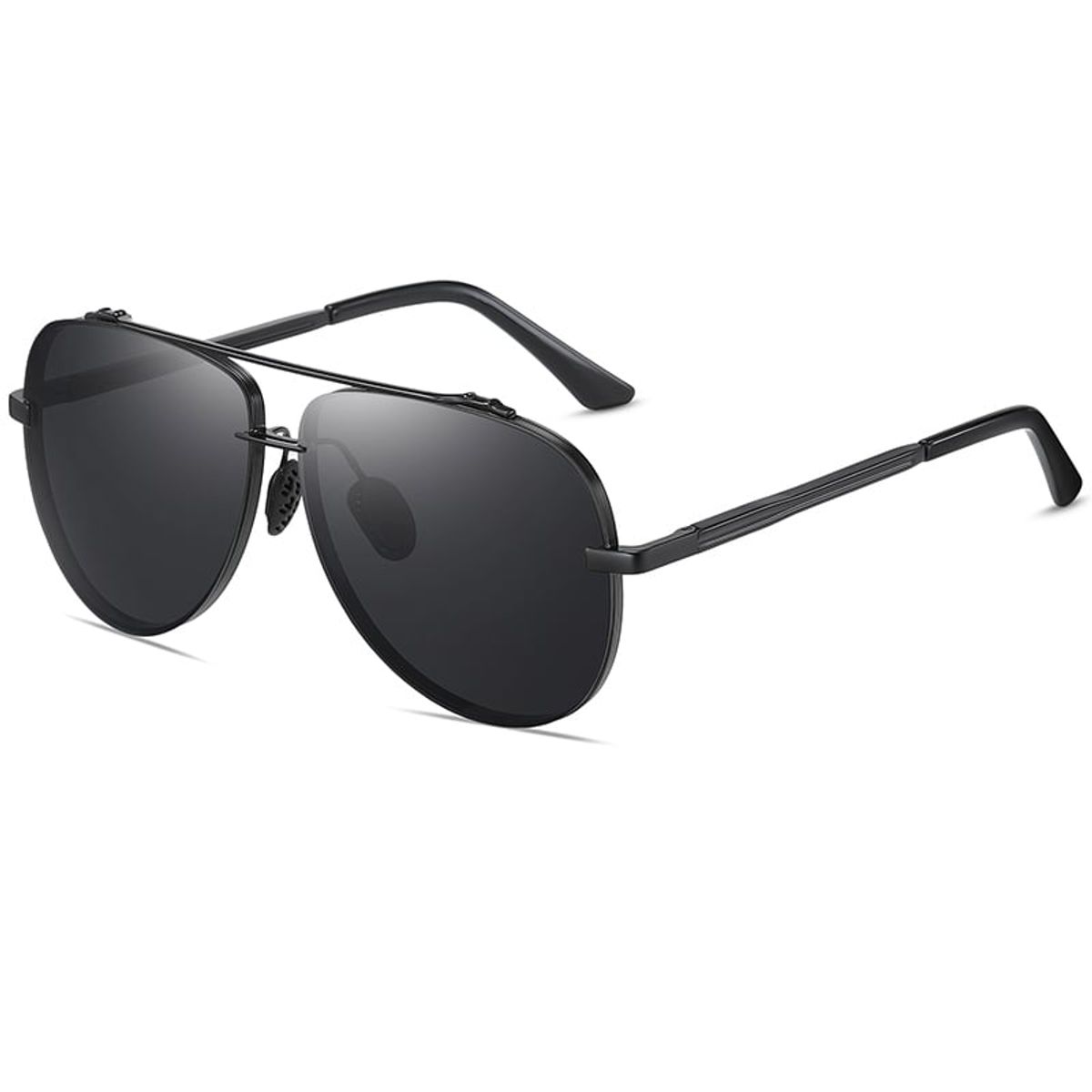 GENERICO - Lentes de Sol Aesthetics Aviator New para Hombre y Mujer