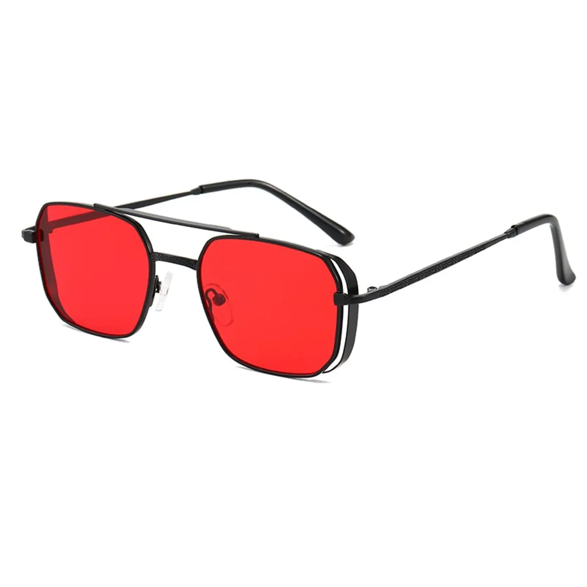 GENERICO - Lentes de Sol Aesthetics Aviator Reymond para Hombre y Mujer