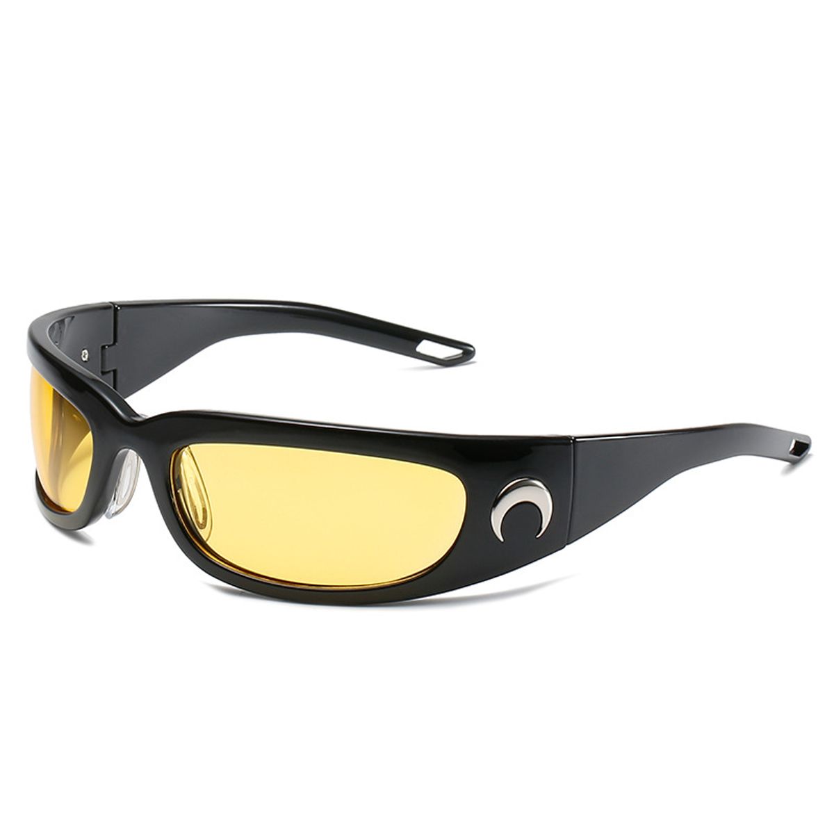 GENERICO - Lentes de Sol Aesthetics Biker Bad para Hombre y Mujer