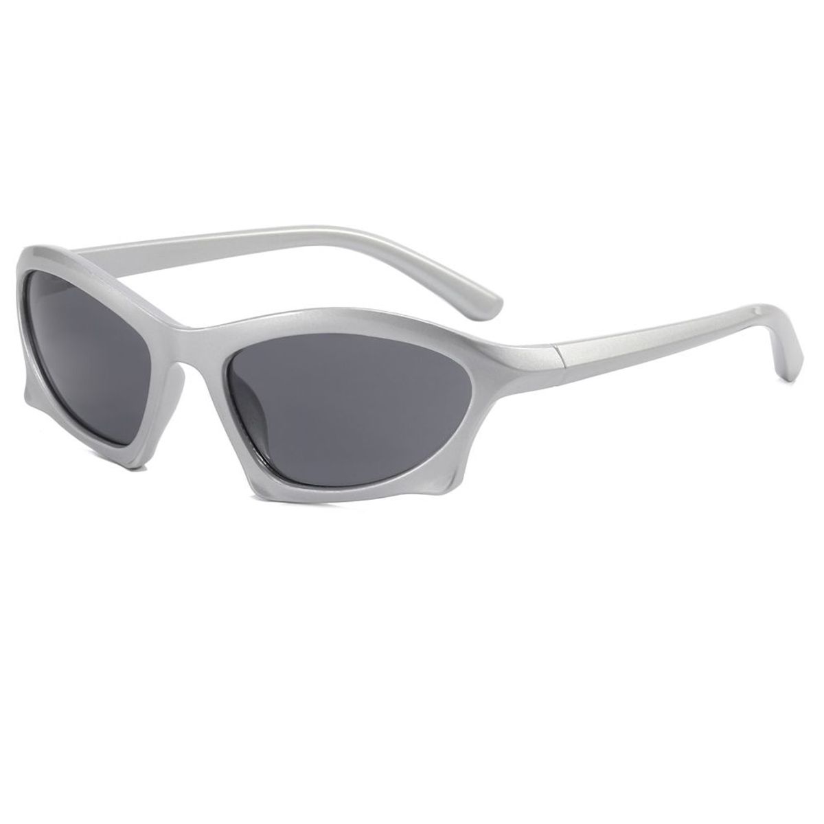 GENERICO - Lentes de Sol Aesthetics Biker Eccentric para Hombre y Mujer