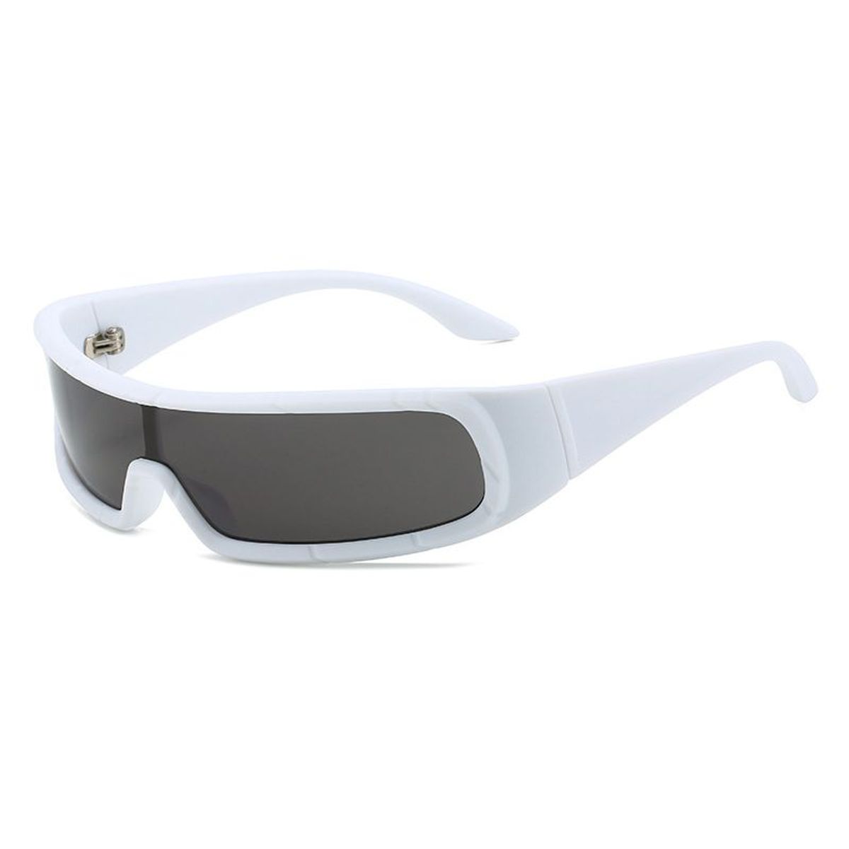 GENERICO - Lentes de Sol Aesthetics Biker Slide para Hombre y Mujer