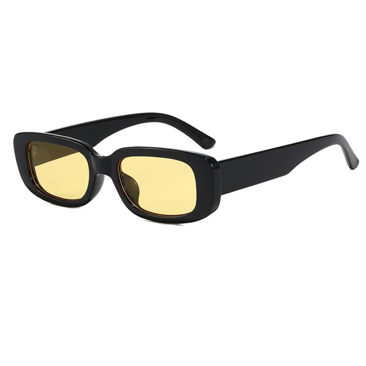 GENERICO - Lentes de Sol Aesthetics Retro Classic para Hombre y Mujer