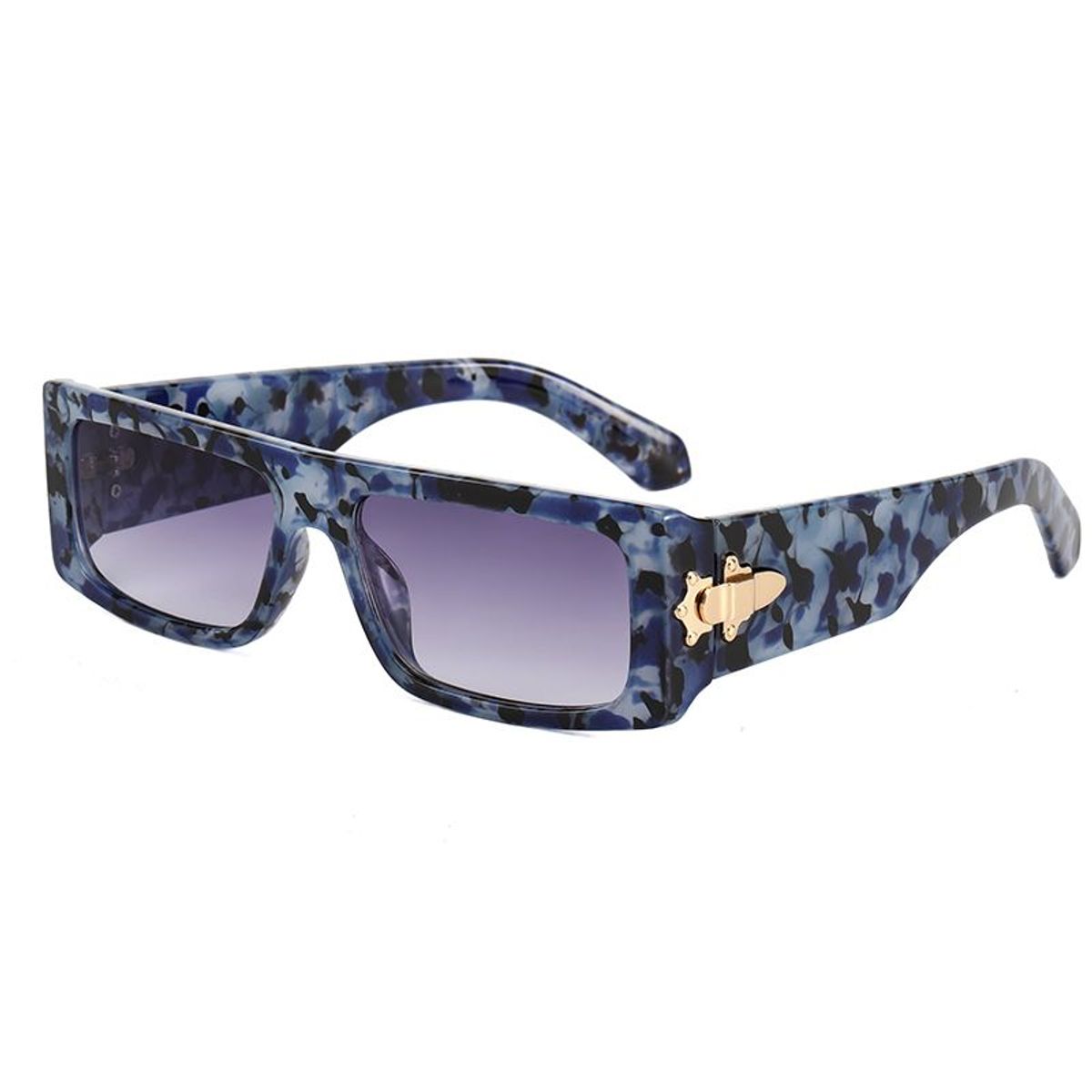 GENERICO - Lentes de Sol Aesthetics Rauw para Hombre y Mujer