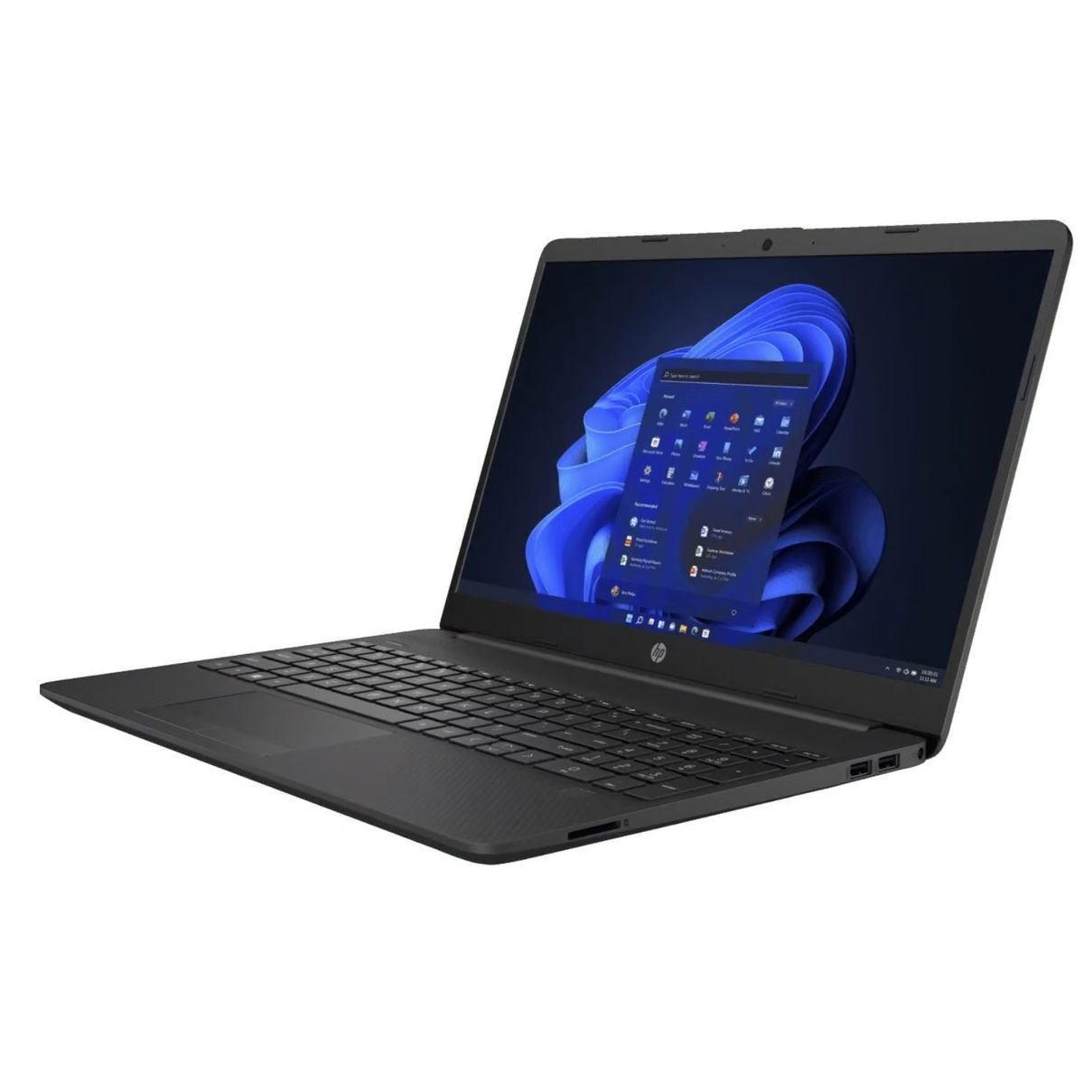 HP - LAPTOP HP 15.6” HD CORE i7-1255U 8GB RAM 512GB SSD FREEDOS 250 G9 (7C6J6LA#ABM)