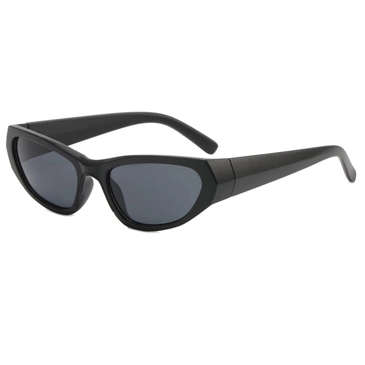 GENERICO - Lentes de Sol Aesthetics Biker Bunny para Hombre y Mujer