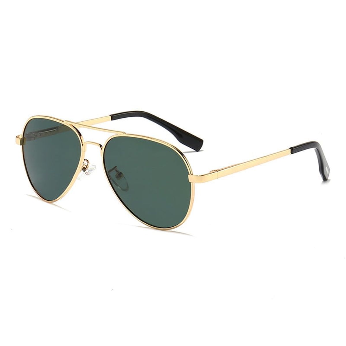 GENERICO - Lentes de Sol Aesthetics Aviator Pilot para Hombre y Mujer