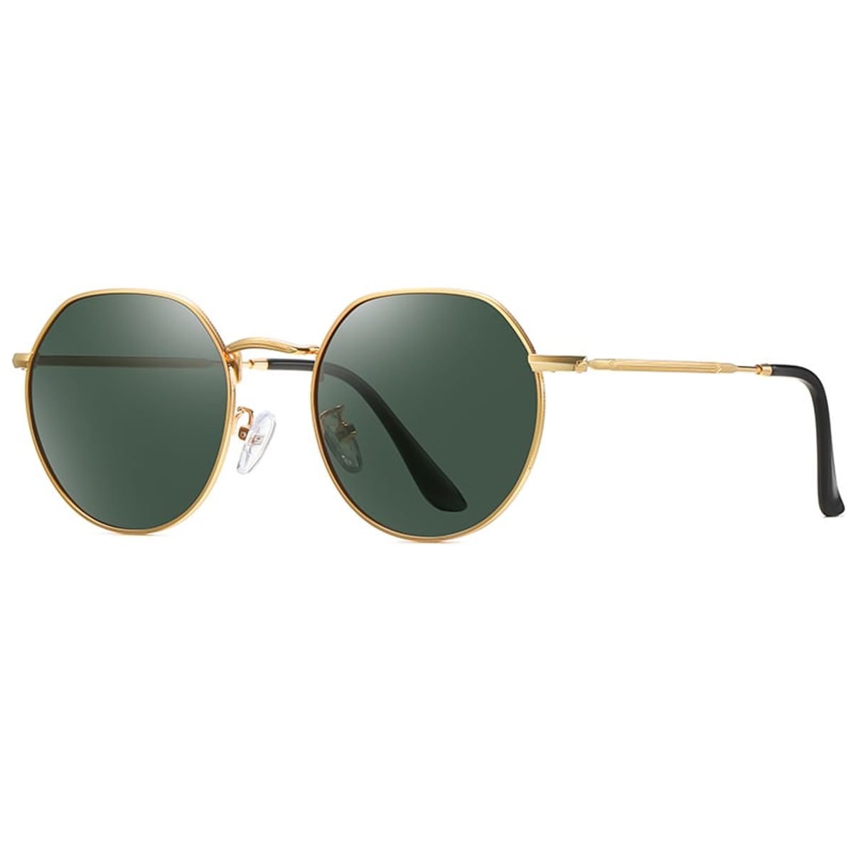 GENERICO - Lentes de Sol Aesthetics Banan para Hombre y Mujer