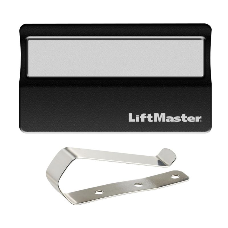 LIFTMASTER - Control Remoto Liftmaster 4330E Puerta De Garaje