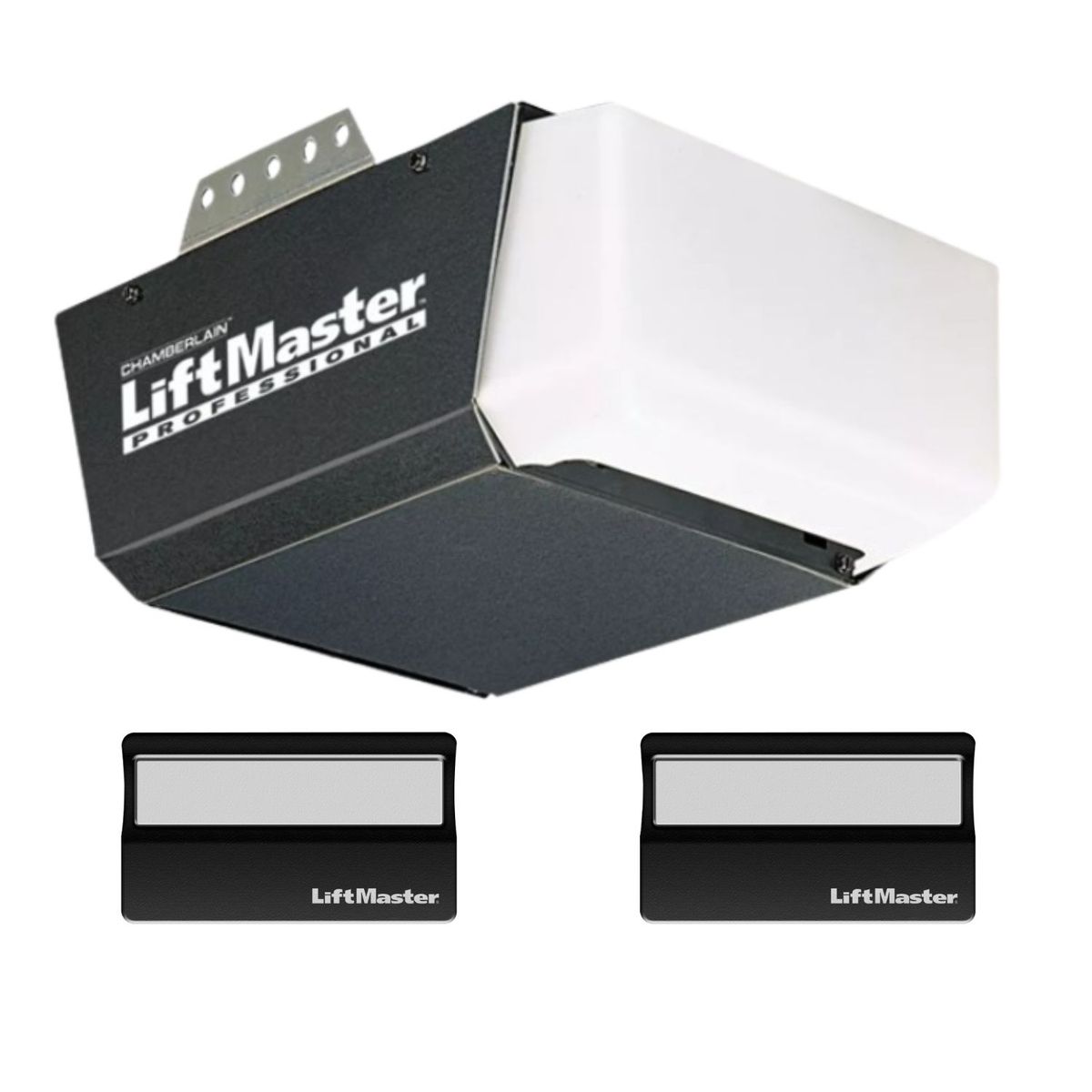 LIFTMASTER - Motor Liftmaster 4410E Para Puertas De Garaje