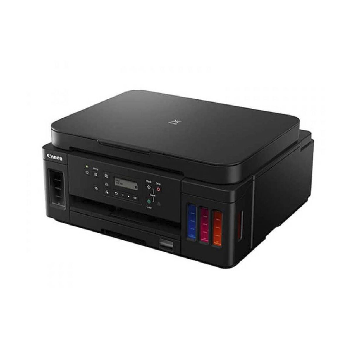 CANON - Impresora Multifunción G-6010 Wifi Canon