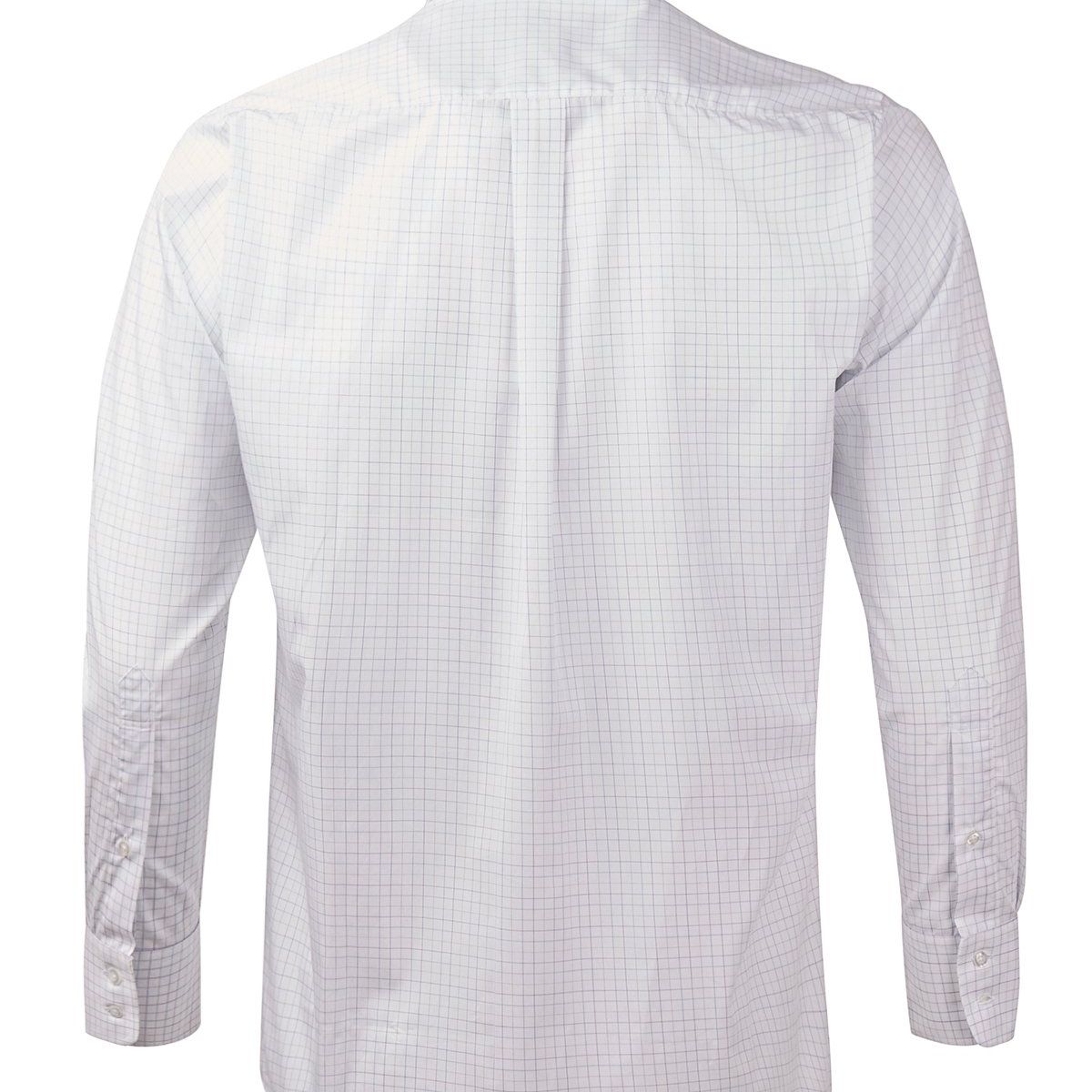 ROCKFORD - Camisa Rockford Easy Iron Azul ROCKFORD