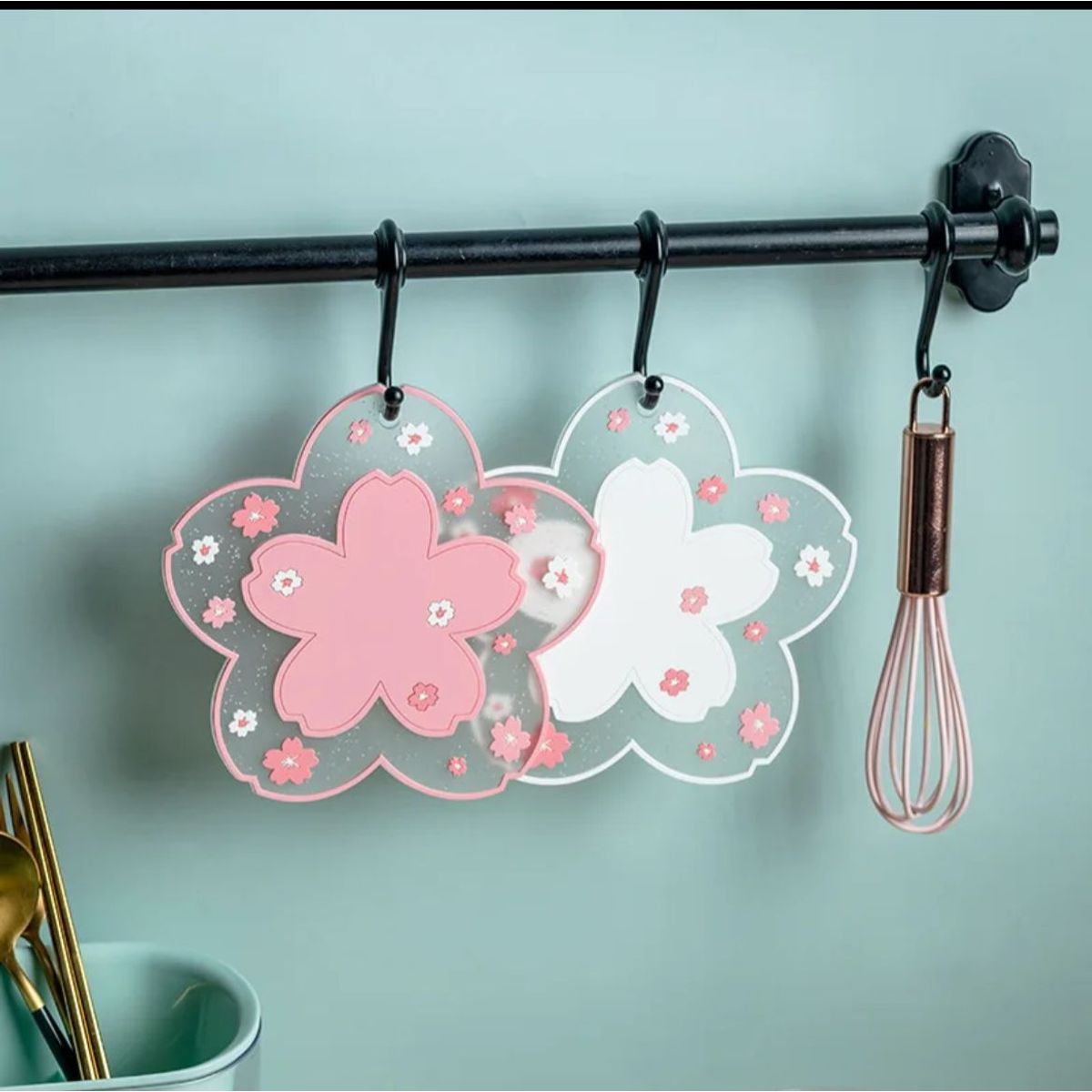 GENERICO - POSA VASO SAKURA