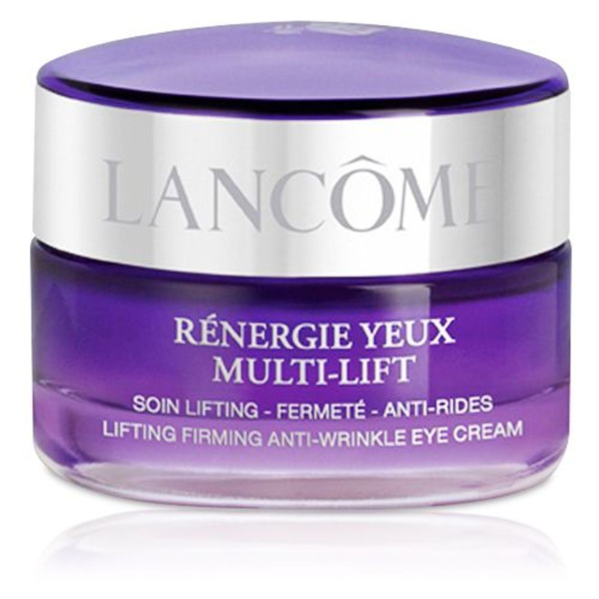 LANCOME - Contorno de ojos Rénergie Multi-lift 15ml