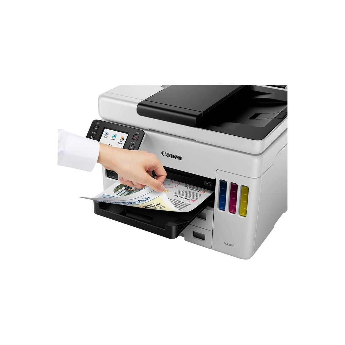 CANON - Multifunciona Maxify Gx 7010 Canon