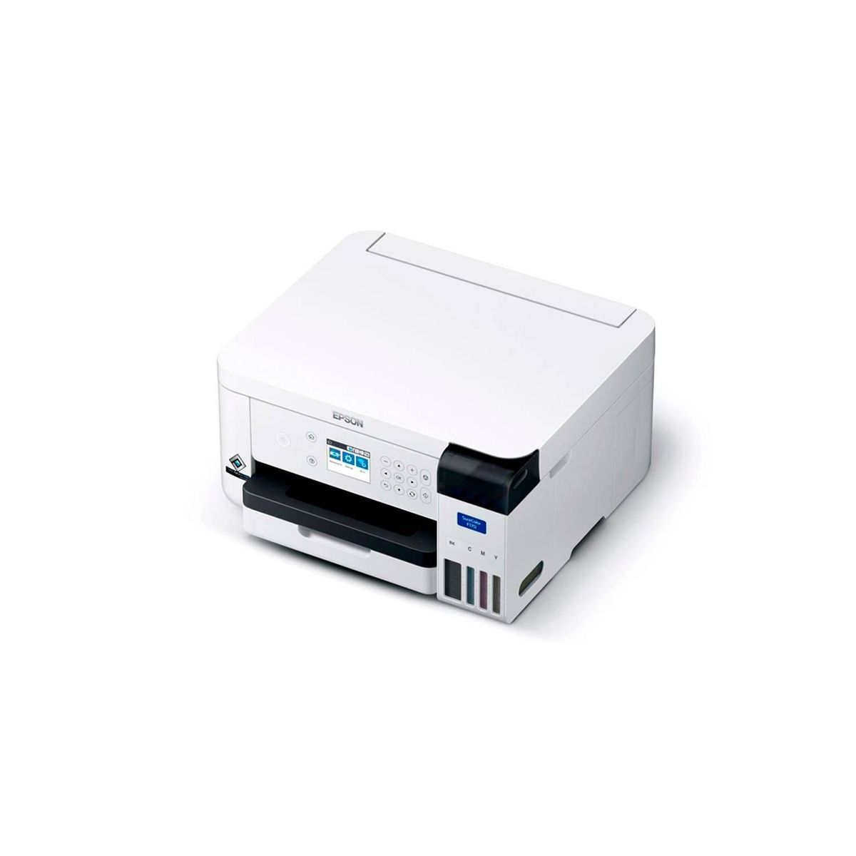EPSON - Impresora Epson F170 Para Sublimacion Wifi