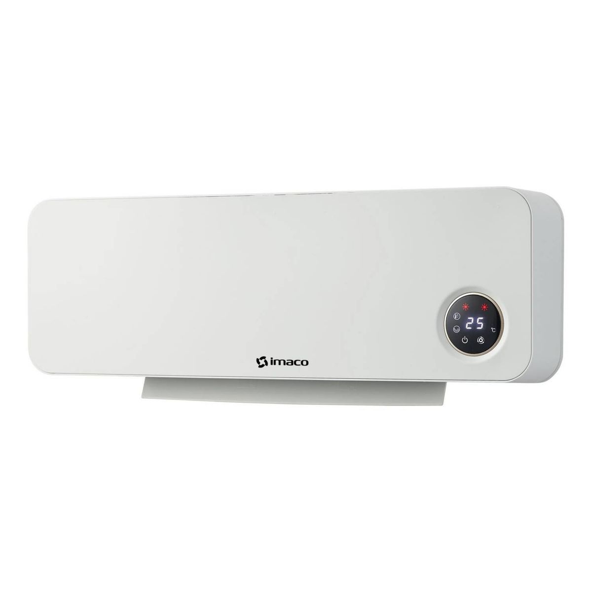 Imaco - Calentador de Pared WH2000 de 2000W