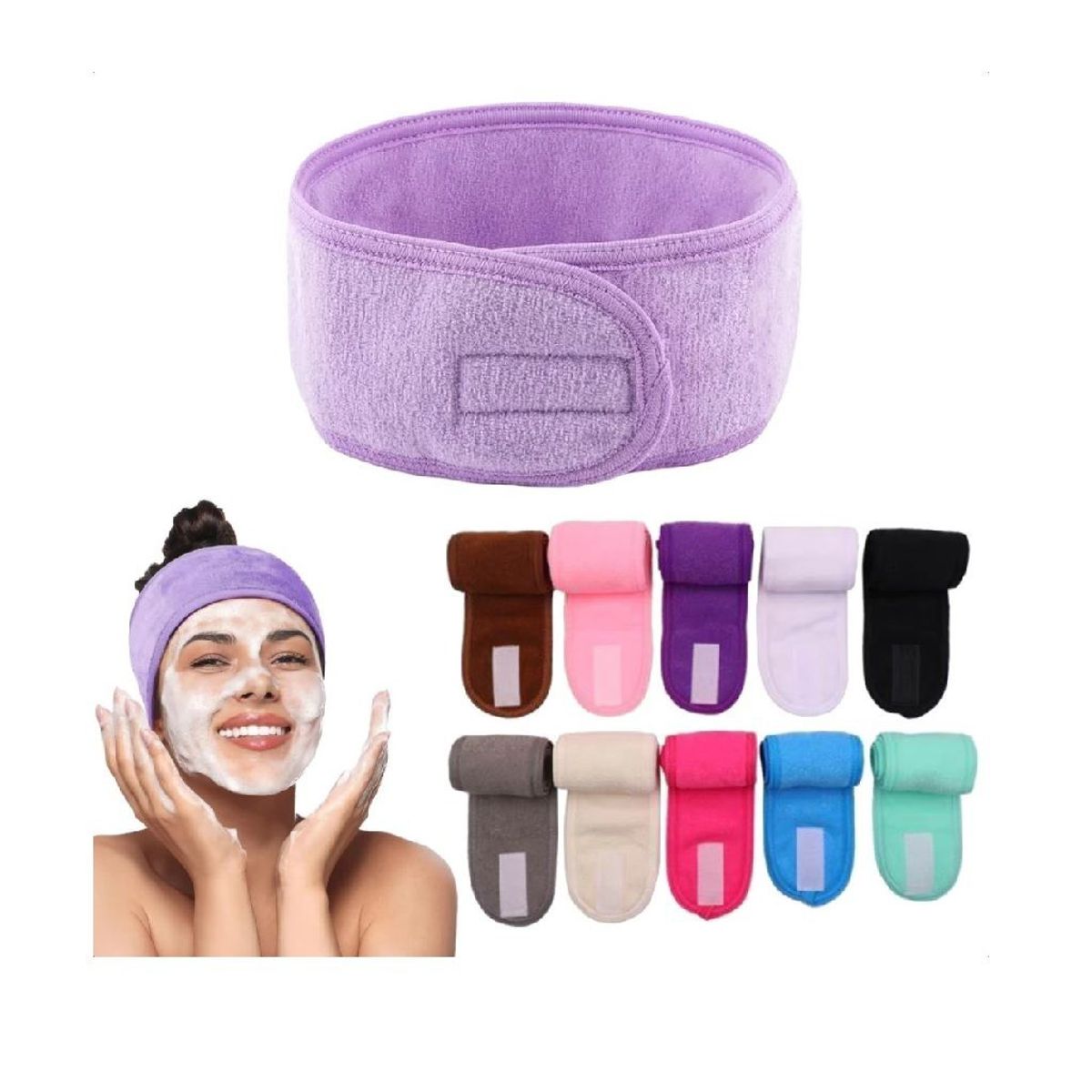 OTTOWARE - Vincha para Maquillaje