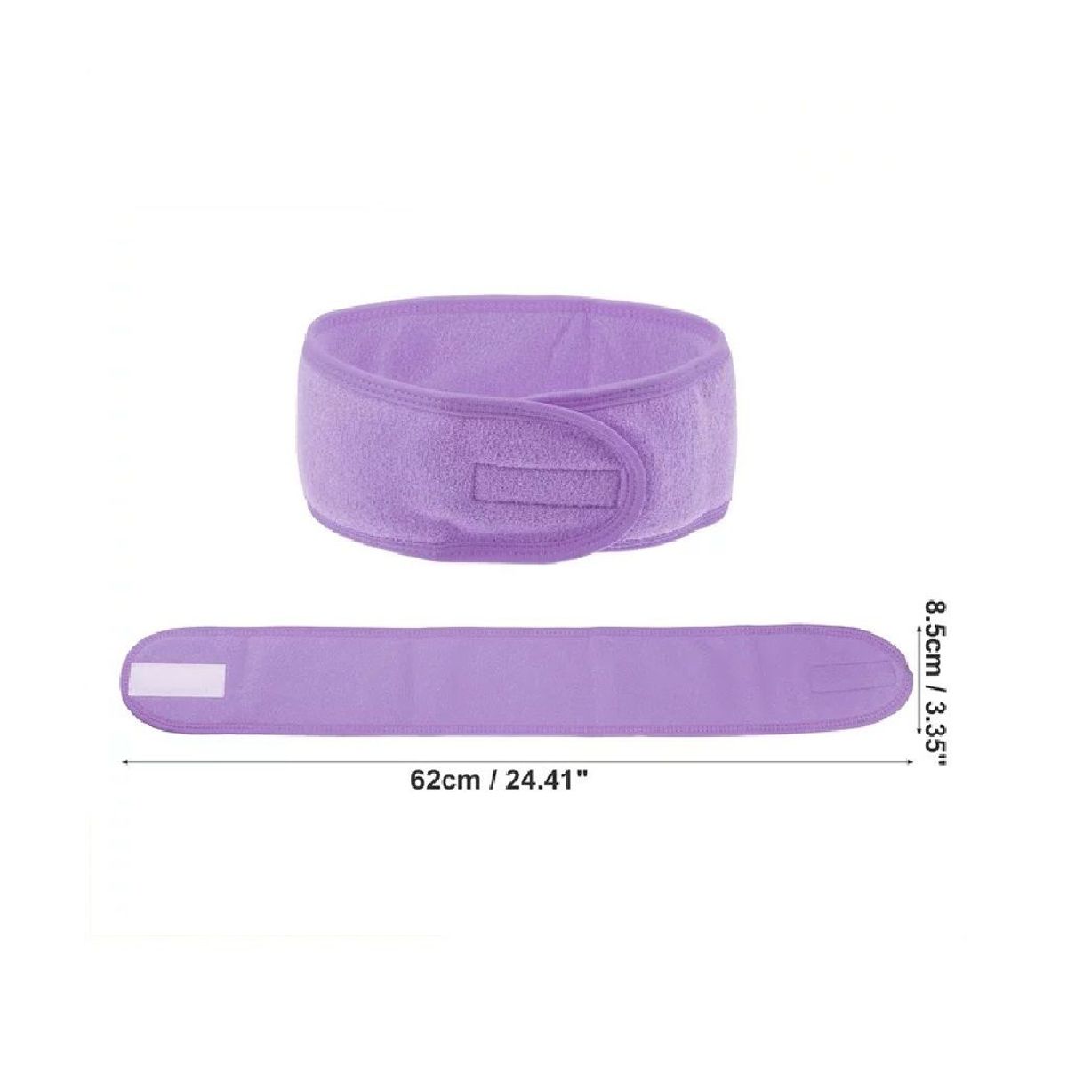 OTTOWARE - Vincha para Maquillaje