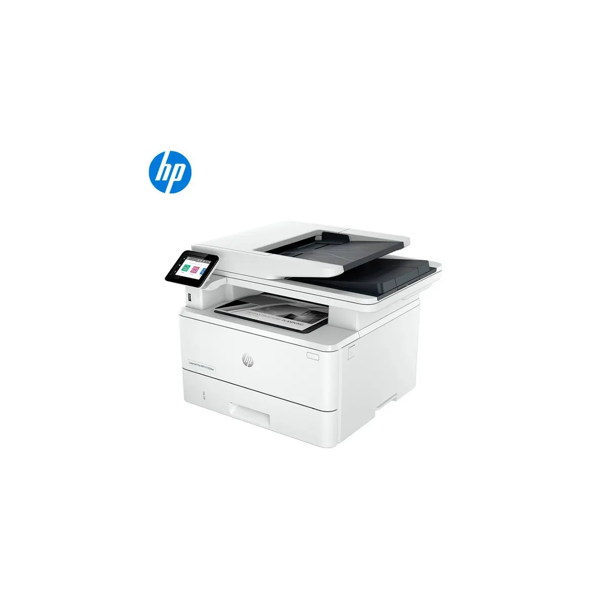 EPSON - IMPRESORA LÁSER MULTIFUNCIONAL HP LASERJET PRO MFP 4103FDW BN