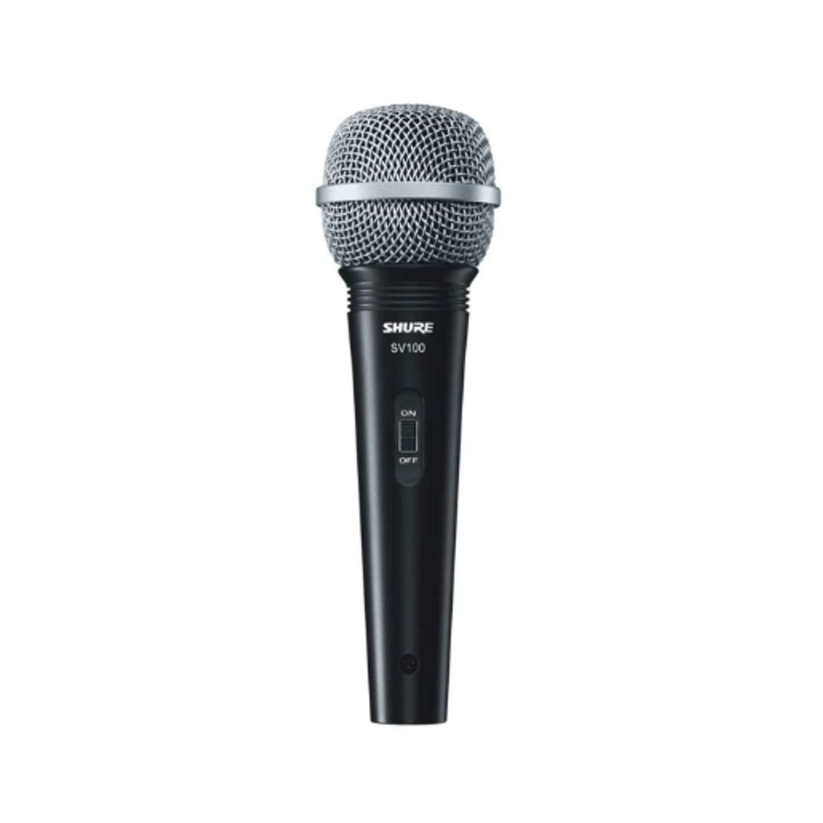 SHURE - Micrófono Alámbrico SV100 SHURE