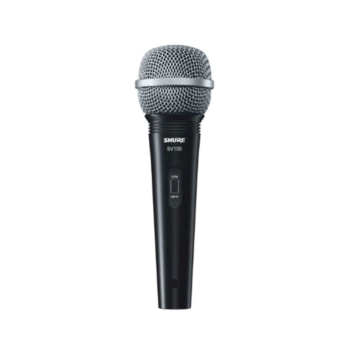 SHURE - Micrófono Alámbrico SV100 SHURE