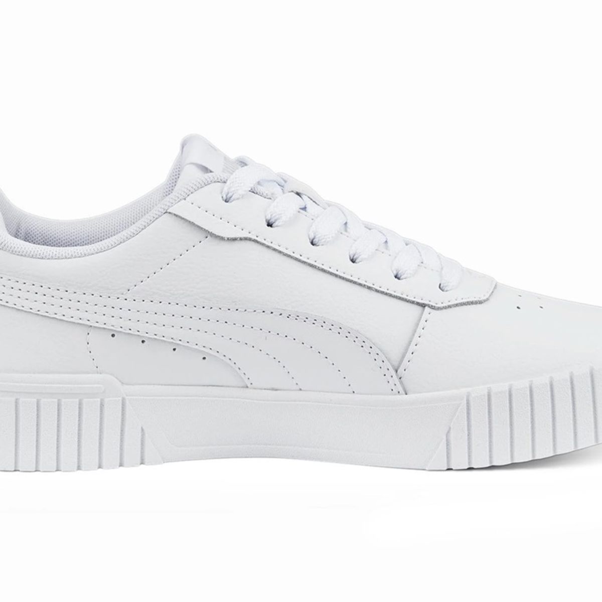 PUMA - ZAPATILLAS PUMA CARINA 2.0 JR 386185-02
