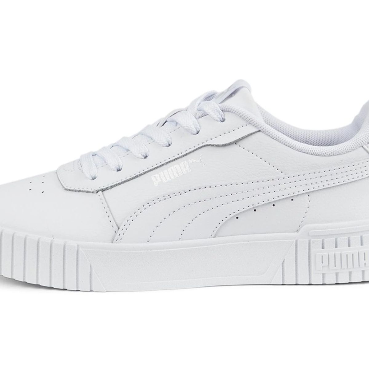 PUMA - ZAPATILLAS PUMA CARINA 2.0 JR 386185-02