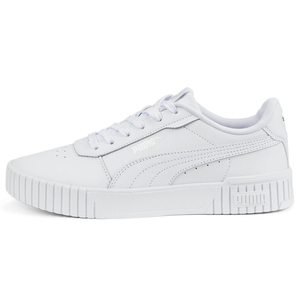 PUMA - ZAPATILLAS PUMA CARINA 2.0 JR 386185-02