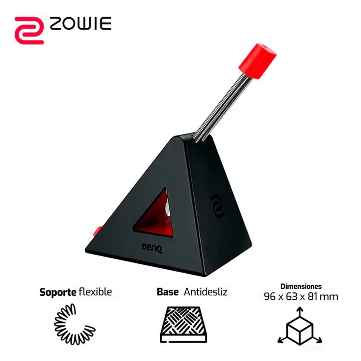 ZOWIE - BUNGEE BENQ ZOWIE CAMADE II