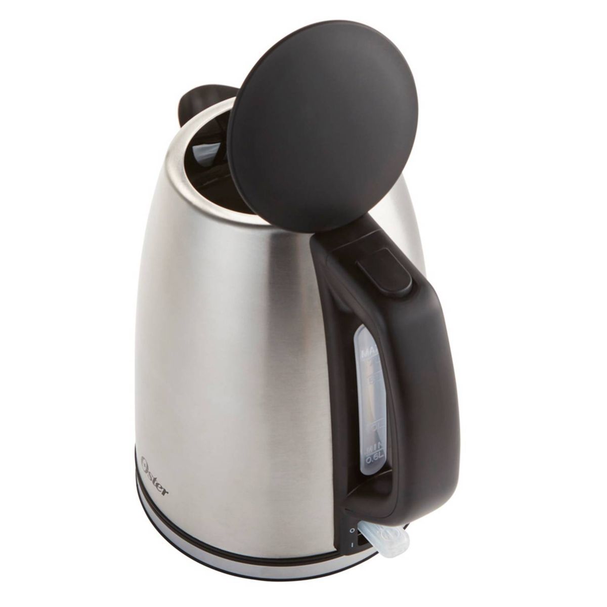 OSTER - Hervidor Eléctrico Oster 17L Acerado - BVSTKT673SS