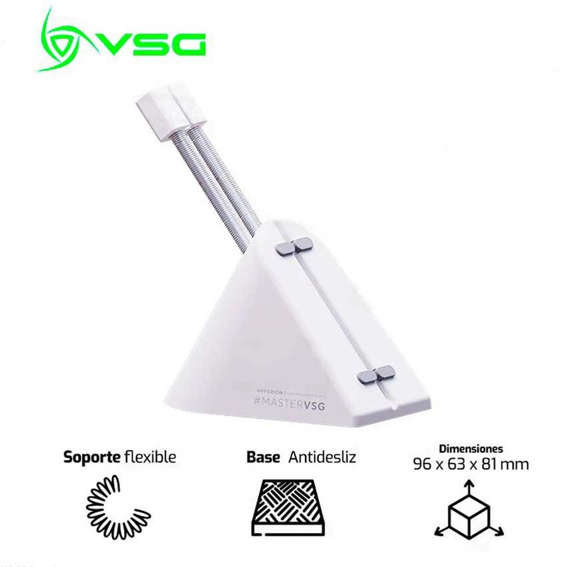 VSG - BUNGEE VSG HYPERION BLANCO