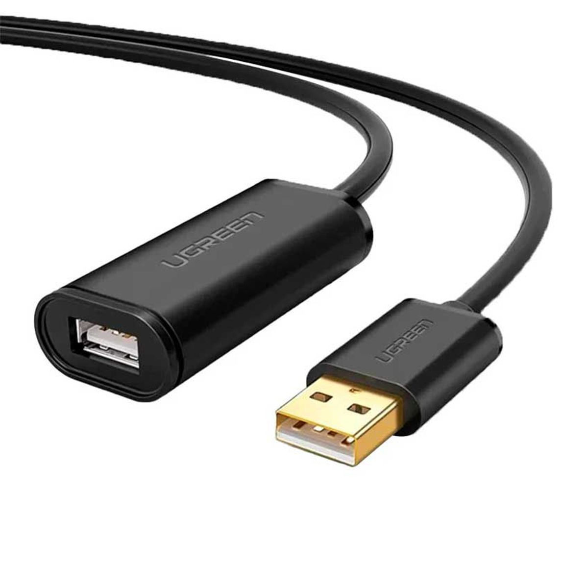 UGREEN - Cable UGREEN Extension USB 10319 2.0 5.0 MTS