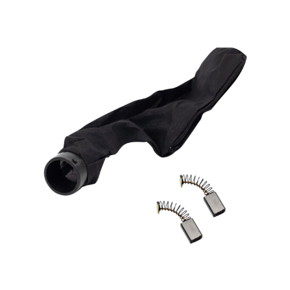 GENERICO - Soplador y Aspirador de Aire 1000W YS-092 POWER TOOLS