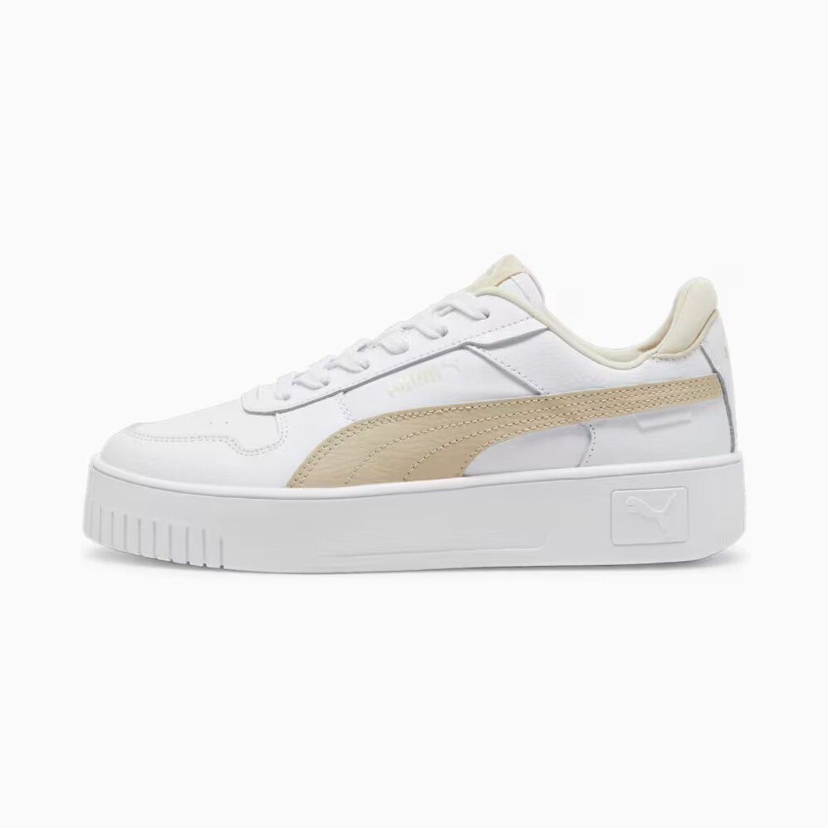 PUMA - ZAPATILLAS PUMA CARINA STREET 389390-26