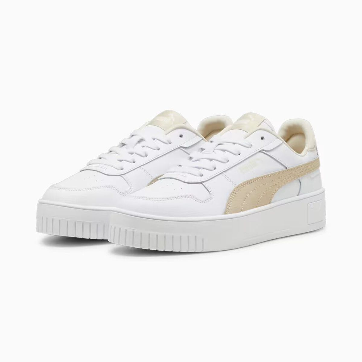 PUMA - ZAPATILLAS PUMA CARINA STREET 389390-26