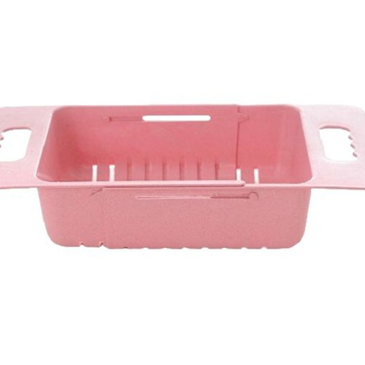 GENERICO - ESCURRIDOR RETRÁCTIL PARA LAVAR VEGETALES Y FRUTAS